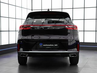 2022 Exeed TXL I Рестайлинг, фиолетовый, 2360000 рублей, вид 5