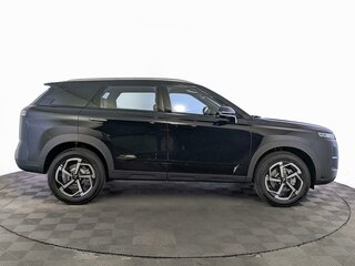 2026 Jaecoo J7 I Рестайлинг, чёрный, 2849000 рублей, вид 4