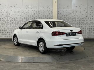 2023 Jetta VA3, белый, 1350000 рублей, вид 4