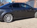 2011 Mazda 6 II (GH) Рестайлинг, серый, 935000 рублей - вид 1