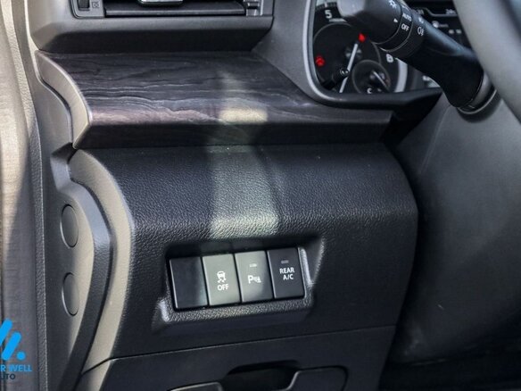 2026 Suzuki Ertiga II Рестайлинг, синий, 2310000 рублей - вид 13