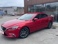 2016 Mazda 6 III (GJ) Рестайлинг, красный, 1850000 рублей - вид 2