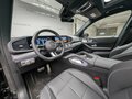 2026 Mercedes-Benz GLS 450 d II (X167) Рестайлинг, серый - вид 6