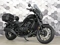 2023 Honda CMX 1100 Rebel, серый