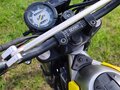 2005 Yamaha XG250 Tricker, жёлтый, 310000 рублей - вид 6