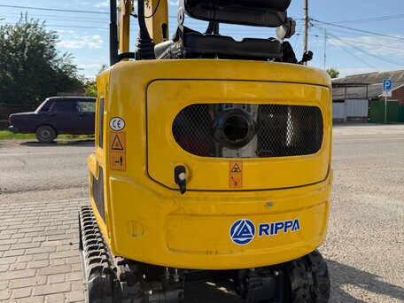 2026 Rippa R319, 450000 рублей, вид 2