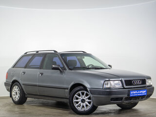 Audi 80 V (B4)