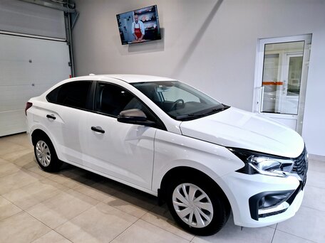 Lada (ВАЗ) Iskra