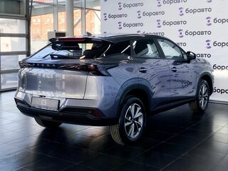2026 Omoda C5 II, серый, 2349000 рублей, вид 5