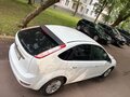 2008 Ford Focus II Рестайлинг, белый, 380000 рублей - вид 8