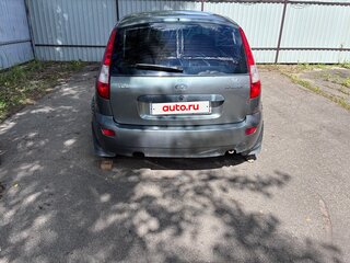2008 Lada (ВАЗ) Kalina I, серый, 89000 рублей, вид 3