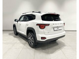 2026 Haval H7 I, белый, 4157010 рублей, вид 4