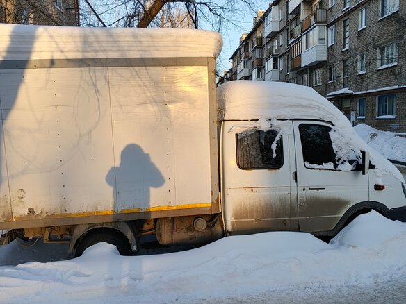 2008 ГАЗ ГАЗель (33023/330273) Фермер, белый, 650000 рублей - вид 4