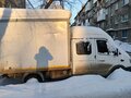 2008 ГАЗ ГАЗель (33023/330273) Фермер, белый, 650000 рублей - вид 4