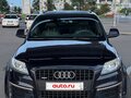 2012 Audi Q7 I (4L) Рестайлинг, чёрный, 3600000 рублей - вид 2