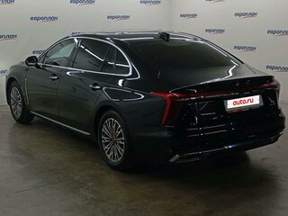 2023 Hongqi H5 II, чёрный, 1891000 рублей, вид 4