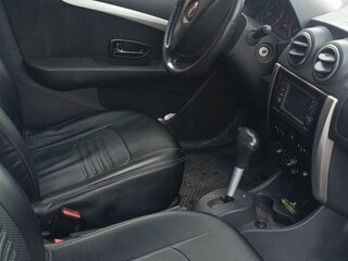 2013 Nissan Almera III (G15), синий, 410000 рублей, вид 4