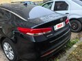 2018 Kia Optima IV, чёрный, 1800000 рублей - вид 4