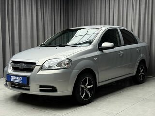 ЗАЗ Vida