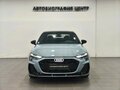 2026 Audi A3L 35 TFSI IV (8Y) Рестайлинг, серый, 4350000 рублей - вид 1