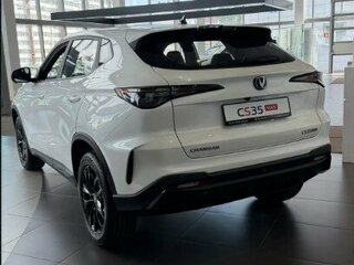 2026 Changan CS35 Max, белый, 2839900 рублей, вид 4