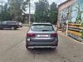 2022 Mercedes-Benz GLC 200 I (X253) Рестайлинг, серый - вид 4