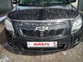 2013 Chevrolet Cobalt II, чёрный, 700000 рублей - вид 2
