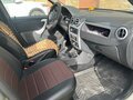 2013 Renault Logan I Рестайлинг, бежевый, 510000 рублей - вид 5