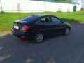 2013 Hyundai Solaris I, чёрный, 745000 рублей - вид 3
