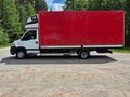2008 Renault Mascott, белый, 2300000 рублей - вид 4