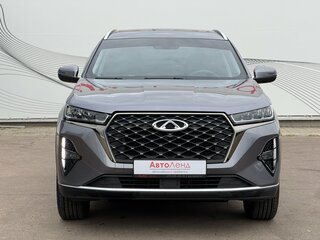 2023 Chery Tiggo 7 Pro Max I, серый, 1800000 рублей, вид 3