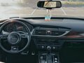 2015 Audi A6 IV (C7) Рестайлинг, чёрный, 1700000 рублей - вид 6