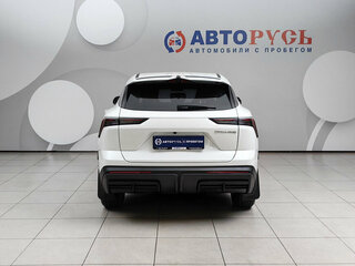 2024 Jetour Dashing I, белый, 1811000 рублей, вид 4