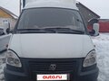 2006 ГАЗ ГАЗель (33023/330273) Фермер, белый, 660000 рублей