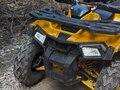 2026 Wild Panther 8x8, жёлтый, 160000 рублей - вид 6