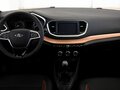 2026 Lada (ВАЗ) Vesta SW Cross I Рестайлинг (NG), синий - вид 10