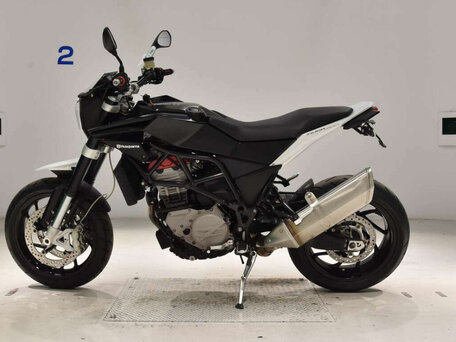 2014 Husqvarna NUDA 900, чёрный, 800000 рублей, вид 3