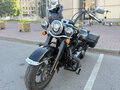 2018 Harley-Davidson Heritage, чёрный, 2100000 рублей