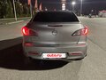 2013 Mazda 3 II (BL) Рестайлинг, серебристый, 960000 рублей - вид 6