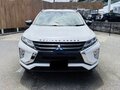 2020 Mitsubishi Eclipse Cross I, белый - вид 1