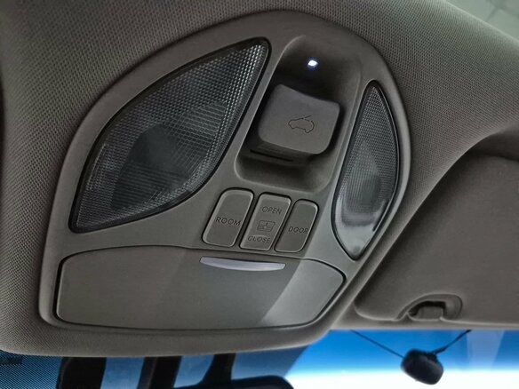 2012 Hyundai Santa Fe III, синий, 1665000 рублей - вид 16