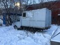 1995 ГАЗ ГАЗель (3302), серебристый, 130000 рублей - вид 1