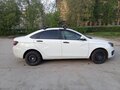 2023 Lada (ВАЗ) Vesta I Рестайлинг (NG), белый, 990000 рублей - вид 2