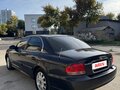 2007 Hyundai Sonata ТагАЗ IV (EF) Рестайлинг, чёрный, 470000 рублей - вид 7