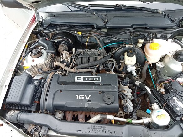 2010 Daewoo Nexia I Рестайлинг, серебристый, 120000 рублей - вид 14