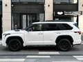 2025 Toyota Sequoia III, белый, 14990000 рублей - вид 9