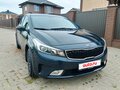 2019 Kia Cerato III Рестайлинг (Classic), синий
