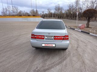 2000 Toyota Vista V (V50), серый, 570000 рублей, вид 3