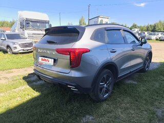 2024 Haval Jolion I Рестайлинг, серый, 1641600 рублей, вид 3