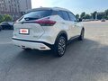 2023 Nissan Kicks I Рестайлинг, белый - вид 5